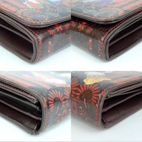 Love Moschino long wallet - Picture 3 of 5